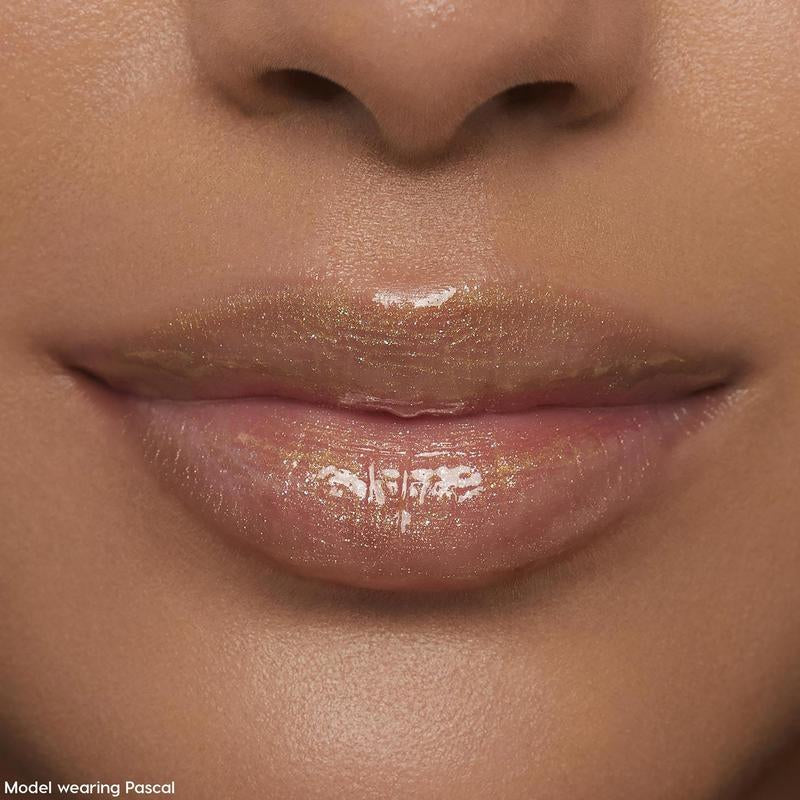 Colourpop® X Tangled Chase Your Dreams Ultra Glossy Lip - Disney