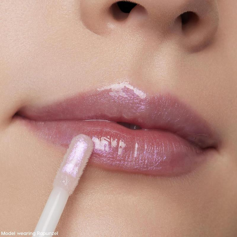 Colourpop® X Tangled Chase Your Dreams Ultra Glossy Lip - Disney