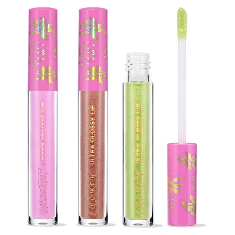 Colourpop® X Tangled Chase Your Dreams Ultra Glossy Lip - Disney