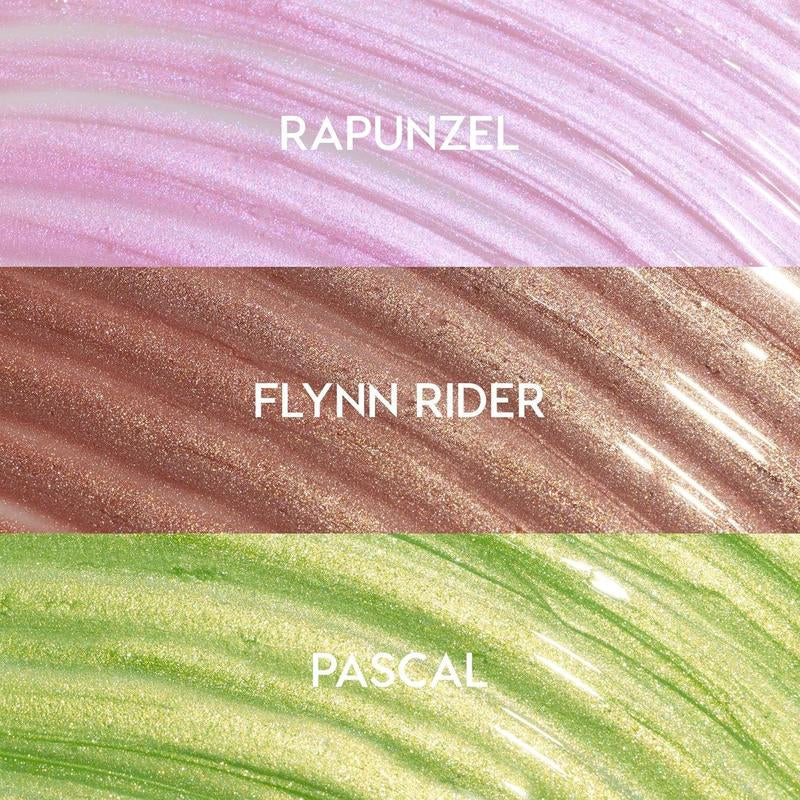 Colourpop® X Tangled Chase Your Dreams Ultra Glossy Lip - Disney